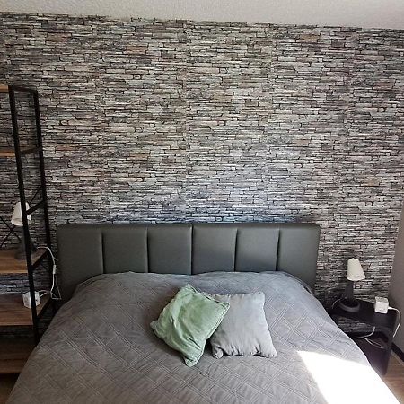 Appartement "Les Calins" Ney Εξωτερικό φωτογραφία