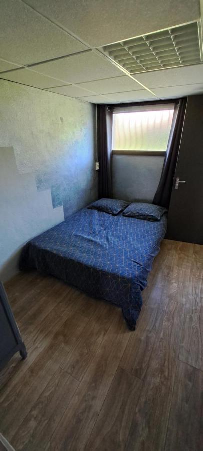 Appartement "Les Calins" Ney Εξωτερικό φωτογραφία