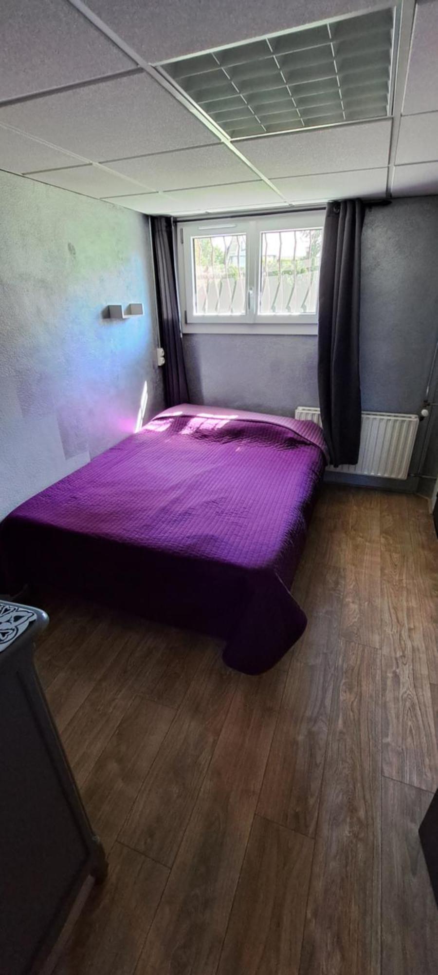 Appartement "Les Calins" Ney Εξωτερικό φωτογραφία