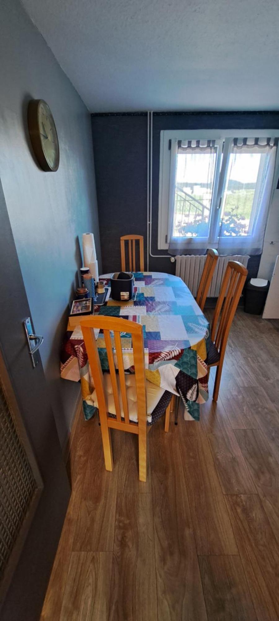 Appartement "Les Calins" Ney Εξωτερικό φωτογραφία