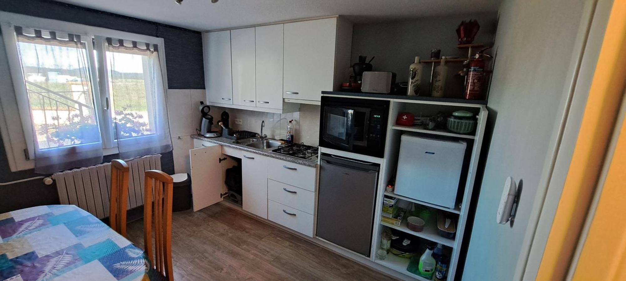 Appartement "Les Calins" Ney Εξωτερικό φωτογραφία