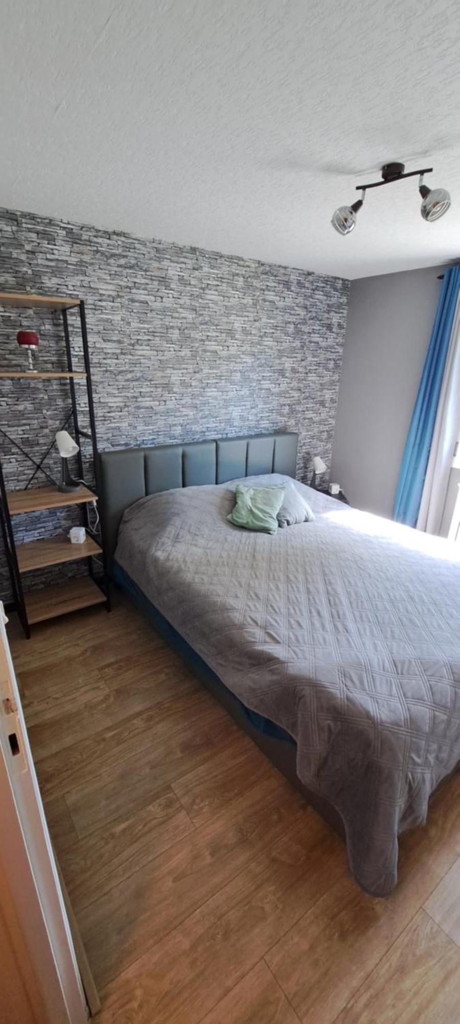 Appartement "Les Calins" Ney Εξωτερικό φωτογραφία