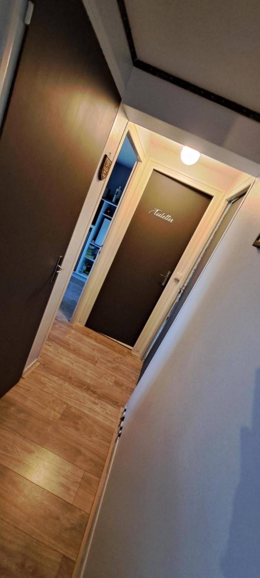 Appartement "Les Calins" Ney Εξωτερικό φωτογραφία