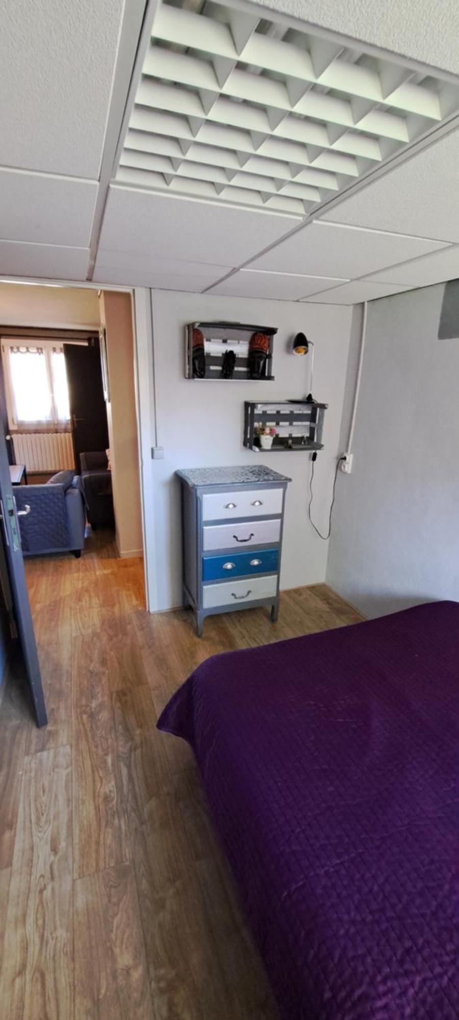 Appartement "Les Calins" Ney Εξωτερικό φωτογραφία