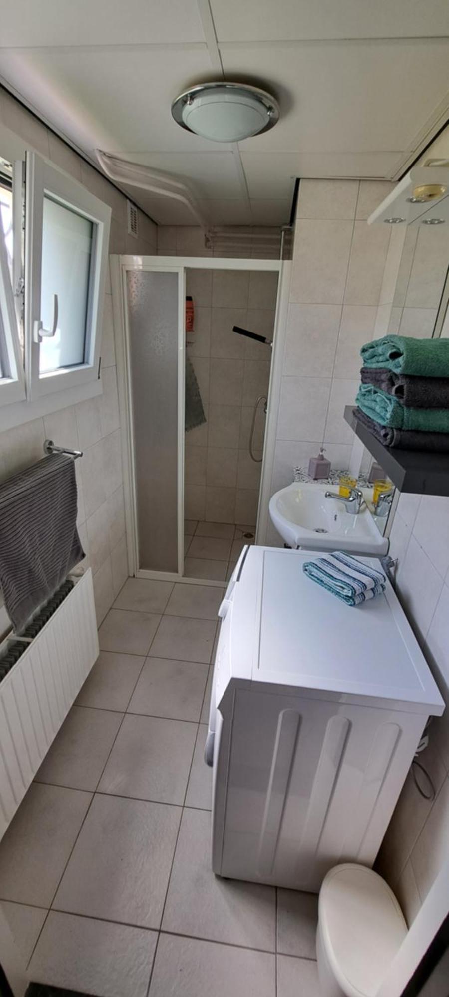 Appartement "Les Calins" Ney Εξωτερικό φωτογραφία