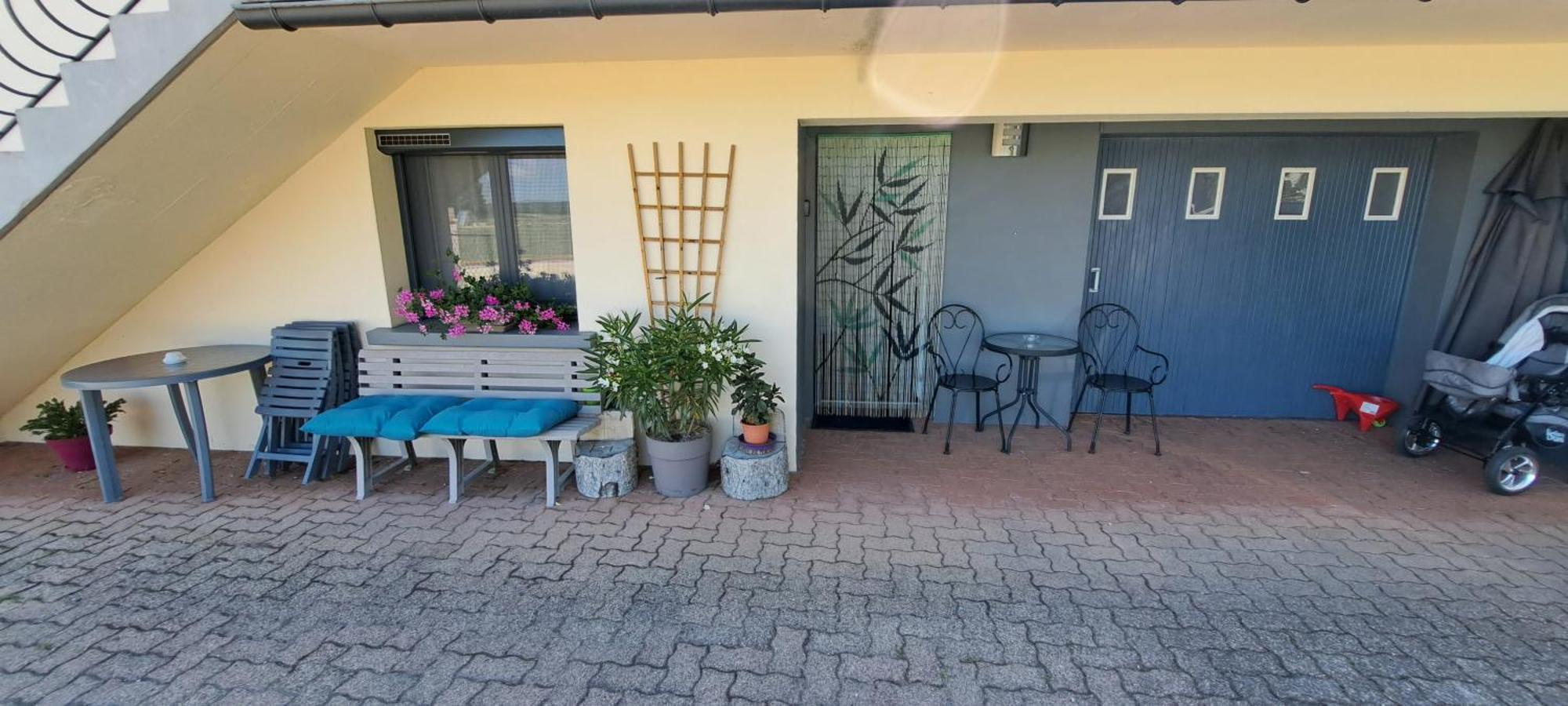 Appartement "Les Calins" Ney Εξωτερικό φωτογραφία